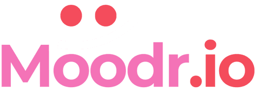 Moodr.io Logo